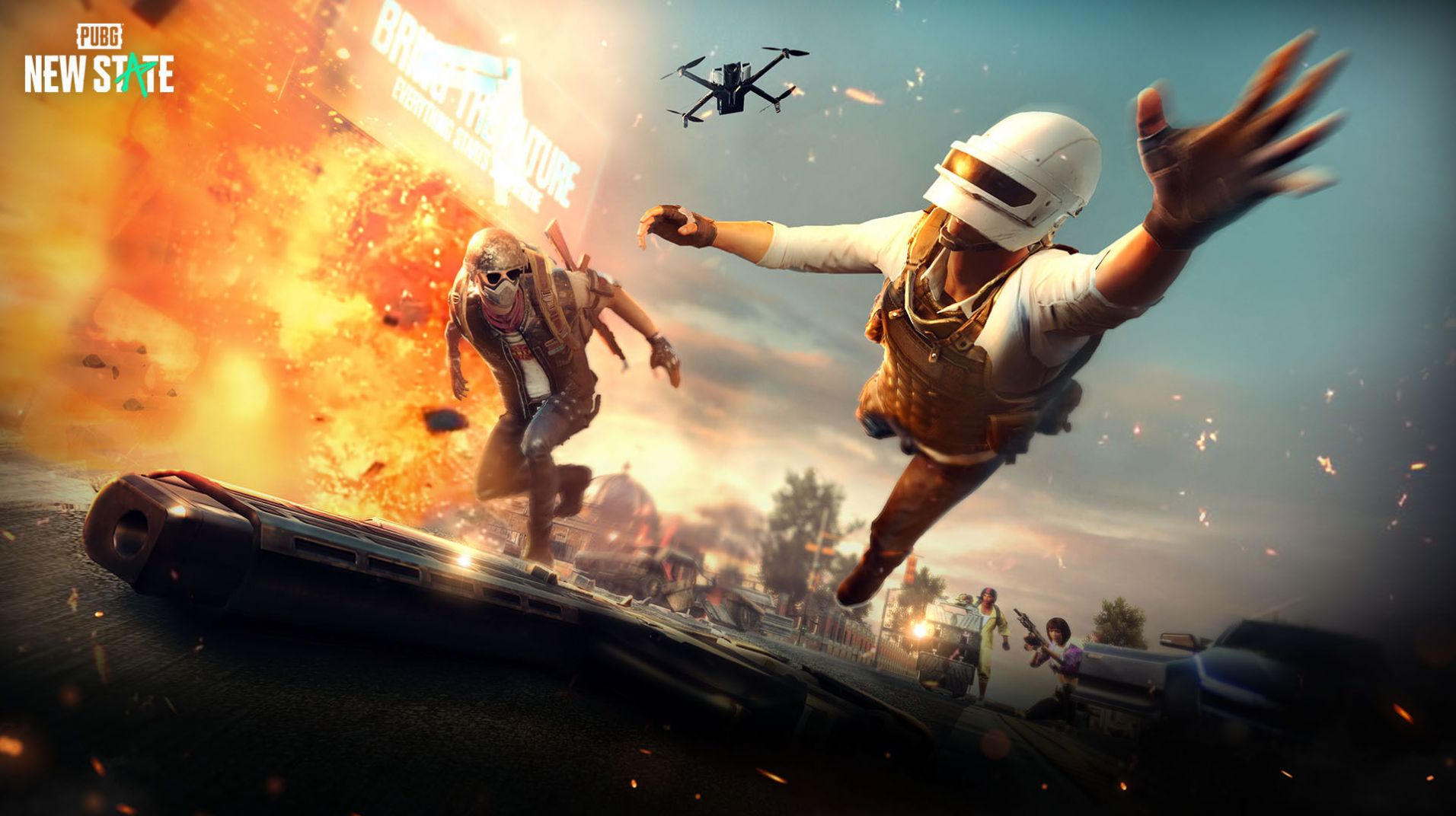 乘凉的老人 乘凉的老人