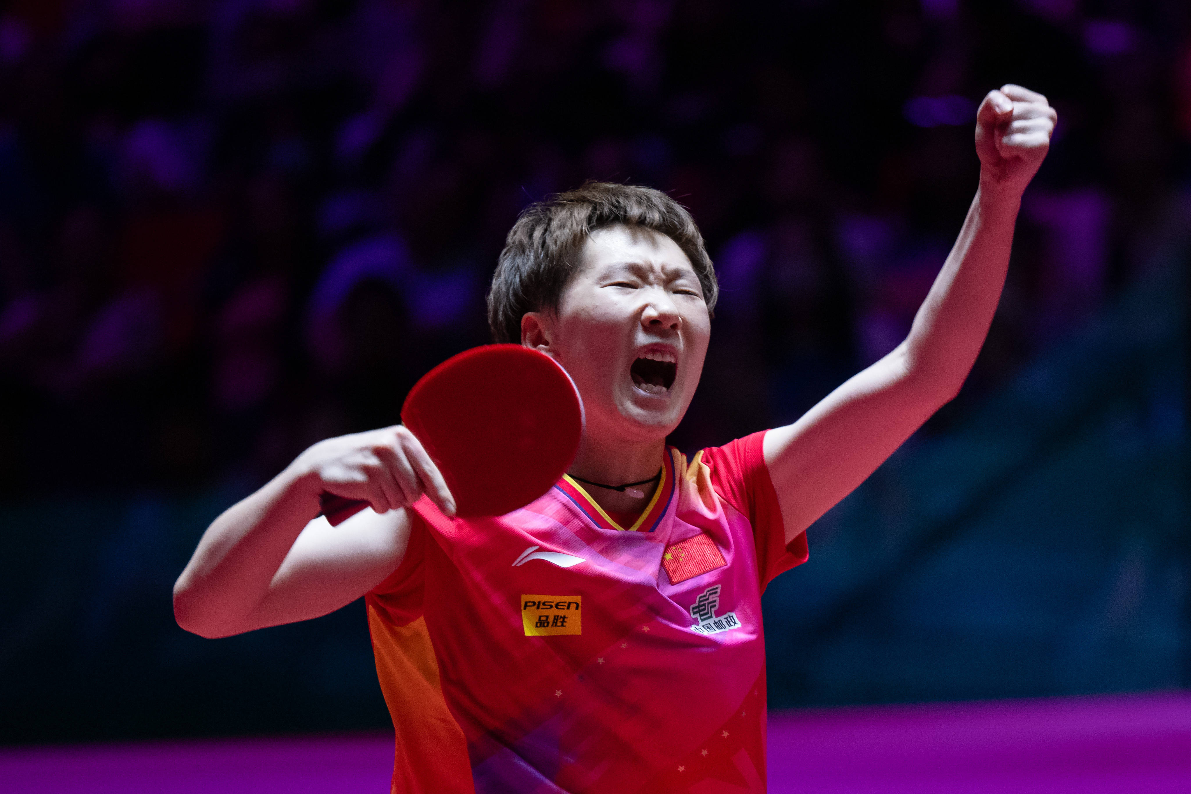 战术理念 战术理念