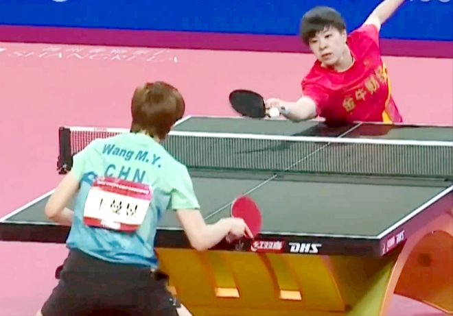 的一些期待 的一些期待