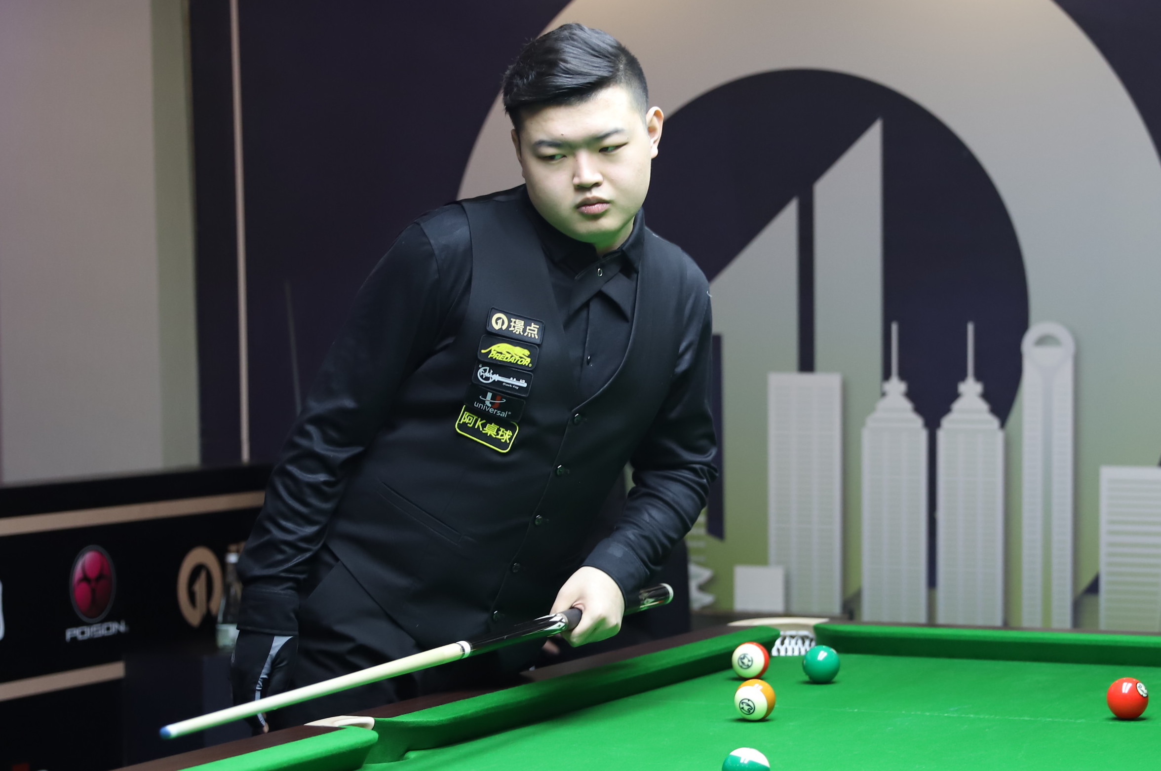 与蓝军对阵 与蓝军对阵