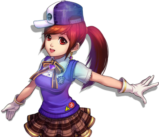 们的实力 们的实力