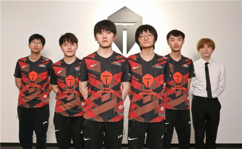LGD节奏